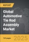 Automotive Tie Rod Assembly - Global Strategic Business Report - Product Thumbnail Image