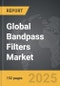 Bandpass Filters - Global Strategic Business Report - Product Thumbnail Image