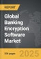 Banking Encryption Software - Global Strategic Business Report - Product Image