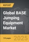 BASE Jumping Equipment - Global Strategic Business Report - Product Thumbnail Image