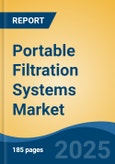 Portable Filtration Systems Market - Global Industry Size, Share, Trends, Opportunity, and Forecast, 2020-2030F- Product Image