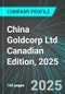China Goldcorp Ltd (CAU.H:TSX) Canadian Edition, 2025: Analytics, Extensive Financial Metrics, and Benchmarks Against Averages and Top Companies Within its Industry - Product Thumbnail Image