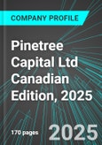 Pinetree Capital Ltd (PNP:TSE) Canadian Edition, 2025: Analytics, Extensive Financial Metrics, and Benchmarks Against Averages and Top Companies Within its Industry- Product Image