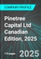 Pinetree Capital Ltd (PNP:TSE) Canadian Edition, 2025: Analytics, Extensive Financial Metrics, and Benchmarks Against Averages and Top Companies Within its Industry - Product Thumbnail Image