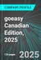 goeasy (GSY:TSE) Canadian Edition, 2025: Analytics, Extensive Financial Metrics, and Benchmarks Against Averages and Top Companies Within its Industry - Product Thumbnail Image