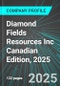 Diamond Fields Resources Inc (DFR:TSX) Canadian Edition, 2025: Analytics, Extensive Financial Metrics, and Benchmarks Against Averages and Top Companies Within its Industry - Product Thumbnail Image