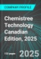 Chemistree Technology (CHMJF:PINX) Canadian Edition, 2025: Analytics, Extensive Financial Metrics, and Benchmarks Against Averages and Top Companies Within its Industry - Product Thumbnail Image