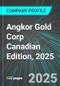 Angkor Gold Corp (ANK:TSX) Canadian Edition, 2025: Analytics, Extensive Financial Metrics, and Benchmarks Against Averages and Top Companies Within its Industry - Product Thumbnail Image