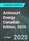 Azincourt Energy (AZURF:PINX) Canadian Edition, 2025: Analytics, Extensive Financial Metrics, and Benchmarks Against Averages and Top Companies Within its Industry - Product Thumbnail Image