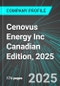 Cenovus Energy Inc (CVE:NYS) Canadian Edition, 2025: Analytics, Extensive Financial Metrics, and Benchmarks Against Averages and Top Companies Within its Industry - Product Thumbnail Image