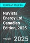 NuVista Energy Ltd (NVA:TSE) Canadian Edition, 2025: Analytics, Extensive Financial Metrics, and Benchmarks Against Averages and Top Companies Within its Industry - Product Thumbnail Image