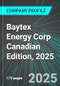 Baytex Energy Corp (BTE:TSE) Canadian Edition, 2025: Analytics, Extensive Financial Metrics, and Benchmarks Against Averages and Top Companies Within its Industry - Product Thumbnail Image