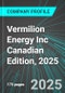 Vermilion Energy Inc (VET:NYS) Canadian Edition, 2025: Analytics, Extensive Financial Metrics, and Benchmarks Against Averages and Top Companies Within its Industry - Product Thumbnail Image
