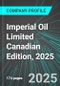 Imperial Oil Limited (IMO:TSE) Canadian Edition, 2025: Analytics, Extensive Financial Metrics, and Benchmarks Against Averages and Top Companies Within its Industry - Product Thumbnail Image