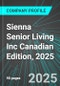 Sienna Senior Living Inc (SIA:TSE) Canadian Edition, 2025: Analytics, Extensive Financial Metrics, and Benchmarks Against Averages and Top Companies Within its Industry - Product Thumbnail Image