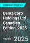 Dentalcorp Holdings Ltd (DNTL:TSE) Canadian Edition, 2025: Analytics, Extensive Financial Metrics, and Benchmarks Against Averages and Top Companies Within its Industry - Product Thumbnail Image