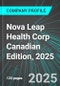 Nova Leap Health Corp (NLH:TSX) Canadian Edition, 2025: Analytics, Extensive Financial Metrics, and Benchmarks Against Averages and Top Companies Within its Industry - Product Thumbnail Image