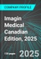 Imagin Medical (IME:CNQ) Canadian Edition, 2025: Analytics, Extensive Financial Metrics, and Benchmarks Against Averages and Top Companies Within its Industry - Product Thumbnail Image
