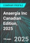 Anaergia Inc (ANRG:TSE) Canadian Edition, 2025: Analytics, Extensive Financial Metrics, and Benchmarks Against Averages and Top Companies Within its Industry - Product Thumbnail Image