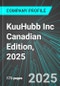 KuuHubb Inc (KUU.H:TSX) Canadian Edition, 2025: Analytics, Extensive Financial Metrics, and Benchmarks Against Averages and Top Companies Within its Industry - Product Thumbnail Image