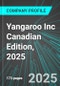 Yangaroo Inc (YOO:TSX) Canadian Edition, 2025: Analytics, Extensive Financial Metrics, and Benchmarks Against Averages and Top Companies Within its Industry - Product Thumbnail Image