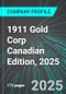 1911 Gold Corp (AUMBF:PINX) Canadian Edition, 2025: Analytics, Extensive Financial Metrics, and Benchmarks Against Averages and Top Companies Within its Industry - Product Thumbnail Image