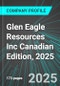 Glen Eagle Resources Inc (GER:TSX) Canadian Edition, 2025: Analytics, Extensive Financial Metrics, and Benchmarks Against Averages and Top Companies Within its Industry - Product Thumbnail Image