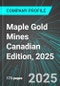 Maple Gold Mines (MGM:TSX) Canadian Edition, 2025: Analytics, Extensive Financial Metrics, and Benchmarks Against Averages and Top Companies Within its Industry - Product Thumbnail Image