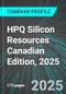 HPQ Silicon Resources (HPQ:TSX) Canadian Edition, 2025: Analytics, Extensive Financial Metrics, and Benchmarks Against Averages and Top Companies Within its Industry - Product Thumbnail Image