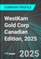 WestKam Gold Corp (WKGFF:PINX) Canadian Edition, 2025: Analytics, Extensive Financial Metrics, and Benchmarks Against Averages and Top Companies Within its Industry - Product Thumbnail Image