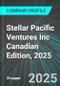 Stellar Pacific Ventures Inc (SPX:TSX) Canadian Edition, 2025: Analytics, Extensive Financial Metrics, and Benchmarks Against Averages and Top Companies Within its Industry - Product Thumbnail Image