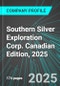 Southern Silver Exploration Corp. (SSV:TSX) Canadian Edition, 2025: Analytics, Extensive Financial Metrics, and Benchmarks Against Averages and Top Companies Within its Industry - Product Thumbnail Image