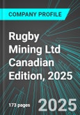 Rugby Mining Ltd (RUG:TSX) Canadian Edition, 2025: Analytics, Extensive Financial Metrics, and Benchmarks Against Averages and Top Companies Within its Industry- Product Image