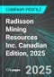 Radisson Mining Resources Inc. (RDS:TSX) Canadian Edition, 2025: Analytics, Extensive Financial Metrics, and Benchmarks Against Averages and Top Companies Within its Industry - Product Thumbnail Image