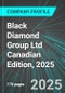 Black Diamond Group Ltd (BDI:TSE) Canadian Edition, 2025: Analytics, Extensive Financial Metrics, and Benchmarks Against Averages and Top Companies Within its Industry - Product Thumbnail Image