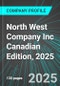 North West Company Inc (NWC:TSE) Canadian Edition, 2025: Analytics, Extensive Financial Metrics, and Benchmarks Against Averages and Top Companies Within its Industry - Product Thumbnail Image
