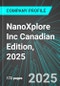 NanoXplore Inc (GRA:TSE) Canadian Edition, 2025: Analytics, Extensive Financial Metrics, and Benchmarks Against Averages and Top Companies Within its Industry - Product Thumbnail Image