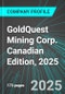 GoldQuest Mining Corp. (GQC:TSX) Canadian Edition, 2025: Analytics, Extensive Financial Metrics, and Benchmarks Against Averages and Top Companies Within its Industry - Product Thumbnail Image