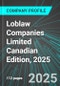 Loblaw Companies Limited (L:TSE) Canadian Edition, 2025: Analytics, Extensive Financial Metrics, and Benchmarks Against Averages and Top Companies Within its Industry - Product Thumbnail Image