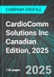 CardioComm Solutions Inc (EKG:TSX) Canadian Edition, 2025: Analytics, Extensive Financial Metrics, and Benchmarks Against Averages and Top Companies Within its Industry - Product Thumbnail Image