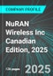 NuRAN Wireless Inc (NUR:CNQ) Canadian Edition, 2025: Analytics, Extensive Financial Metrics, and Benchmarks Against Averages and Top Companies Within its Industry - Product Thumbnail Image