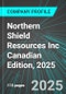 Northern Shield Resources Inc (NSHRF:PINX) Canadian Edition, 2025: Analytics, Extensive Financial Metrics, and Benchmarks Against Averages and Top Companies Within its Industry - Product Thumbnail Image