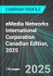 eMedia Networks International Corporation (EMM:TSX) Canadian Edition, 2025: Analytics, Extensive Financial Metrics, and Benchmarks Against Averages and Top Companies Within its Industry - Product Thumbnail Image