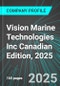Vision Marine Technologies Inc (VMAR:NAS) Canadian Edition, 2025: Analytics, Extensive Financial Metrics, and Benchmarks Against Averages and Top Companies Within its Industry - Product Thumbnail Image