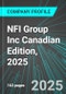 NFI Group Inc (NFI:TSE) Canadian Edition, 2025: Analytics, Extensive Financial Metrics, and Benchmarks Against Averages and Top Companies Within its Industry - Product Thumbnail Image