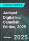 Jackpot Digital Inc (JJ:TSX) Canadian Edition, 2025: Analytics, Extensive Financial Metrics, and Benchmarks Against Averages and Top Companies Within its Industry - Product Thumbnail Image