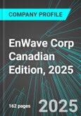 EnWave Corp (ENW:TSX) Canadian Edition, 2025: Analytics, Extensive Financial Metrics, and Benchmarks Against Averages and Top Companies Within its Industry- Product Image