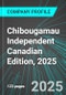 Chibougamau Independent (CBG:TSX) Canadian Edition, 2025: Analytics, Extensive Financial Metrics, and Benchmarks Against Averages and Top Companies Within its Industry - Product Thumbnail Image