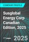 Susglobal Energy Corp (SNRG:PINX) Canadian Edition, 2025: Analytics, Extensive Financial Metrics, and Benchmarks Against Averages and Top Companies Within its Industry - Product Thumbnail Image