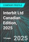 Interbit Ltd (BTLLF:PINX) Canadian Edition, 2025: Analytics, Extensive Financial Metrics, and Benchmarks Against Averages and Top Companies Within its Industry - Product Thumbnail Image